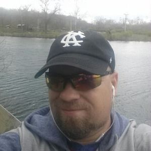 Meet your Posher, Jason